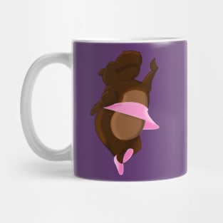 Fantasian Dance Mug